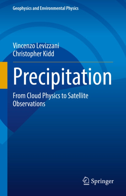 Geophysics and Environmental Physics