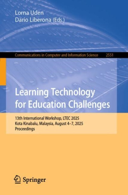 Communications in Computer and Information Science