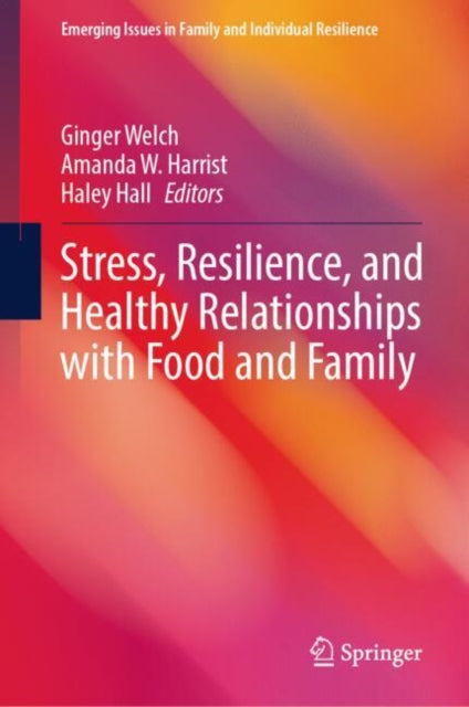 Emerging Issues in Family and Individual Resilience