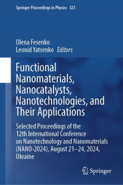 Springer Proceedings in Physics