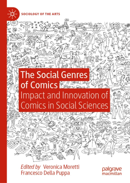 Sociology of the Arts