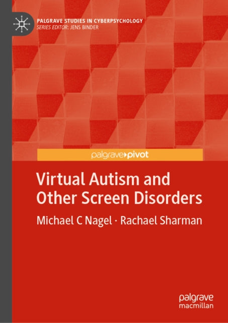 Palgrave Studies in Cyberpsychology