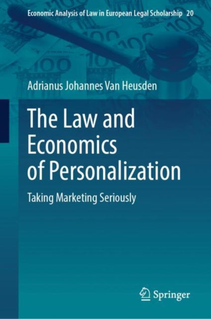 Economic Analysis of Law in European Legal Scholarship