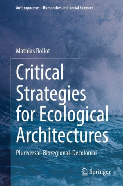 Anthropocene - Humanities and Social Sciences