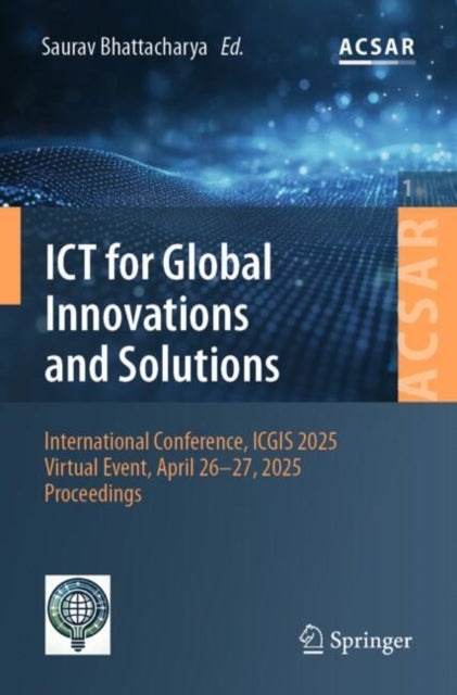 Advances in Computer Science Applications and Research
