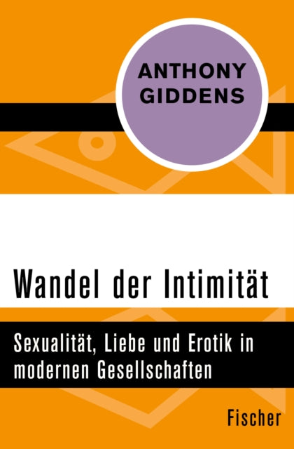 Wandel der Intimit�t