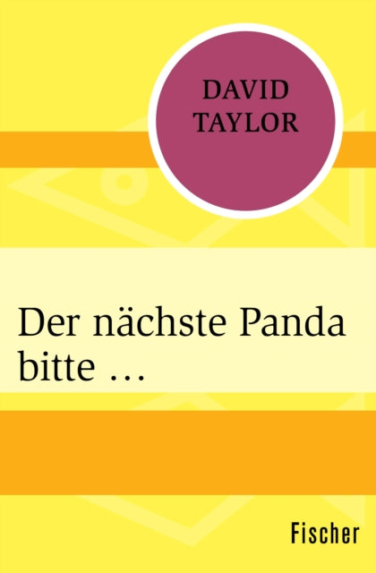 Der n�chste Panda bitte &