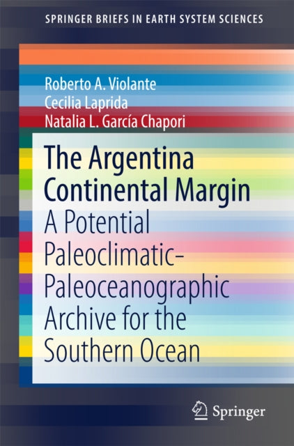 Argentina Continental Margin