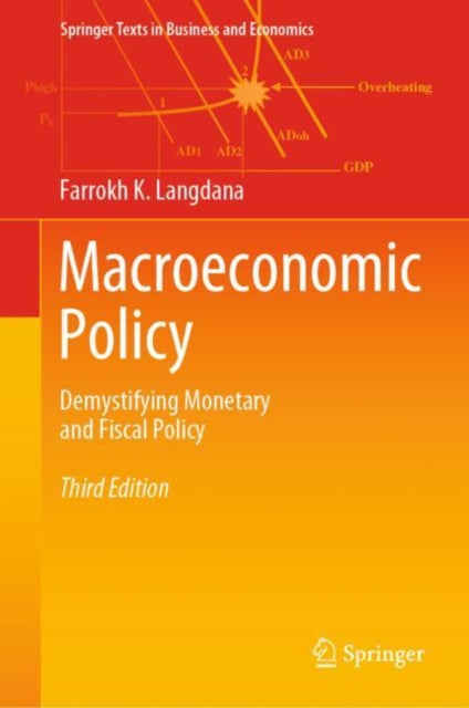 Springer Texts in Business and Economics