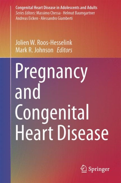 Congenital Heart Disease in Adolescents and Adults