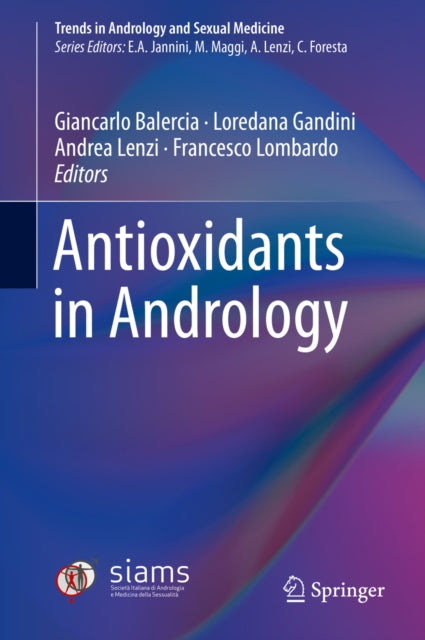Trends in Andrology and Sexual Medicine