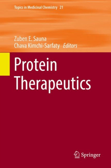Topics in Medicinal Chemistry