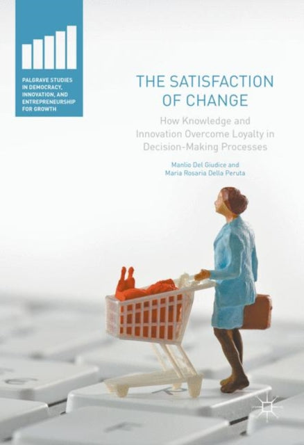 Palgrave Studies in Democracy, Innovation, and Entrepreneurship for Growth