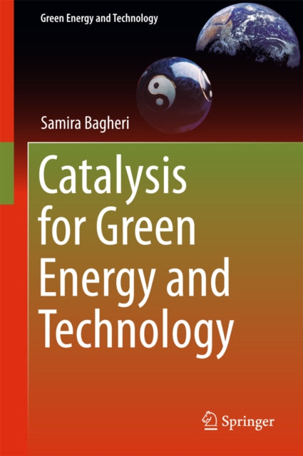 Green Energy and Technology