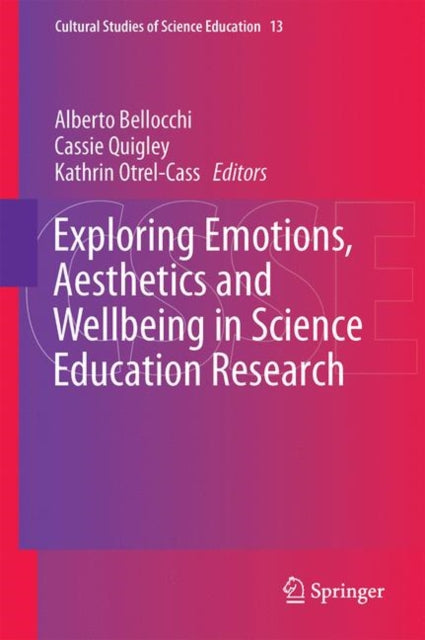 Cultural Studies of Science Education