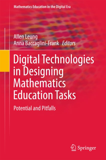 Mathematics Education in the Digital Era