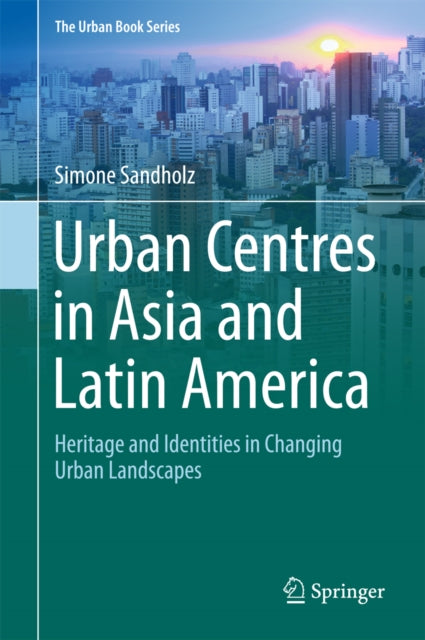 The Urban Book Series