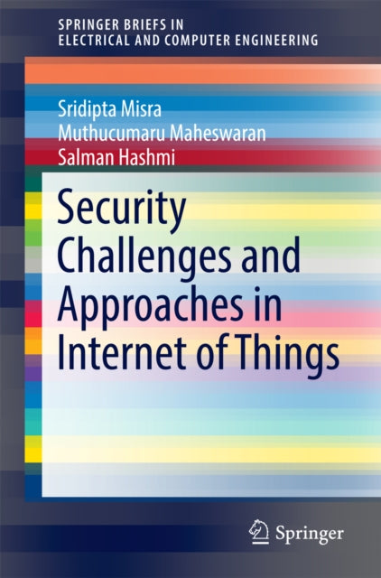 SpringerBriefs in Electrical and Computer Engineering