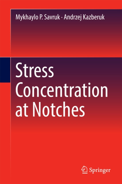 Stress Concentration at Notches
