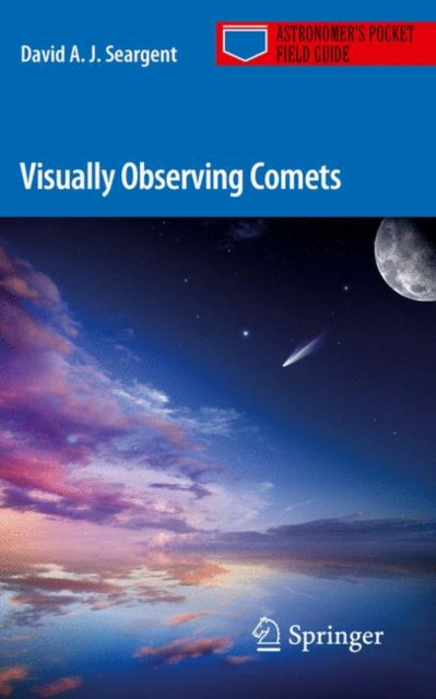 Astronomer''s Pocket Field Guide