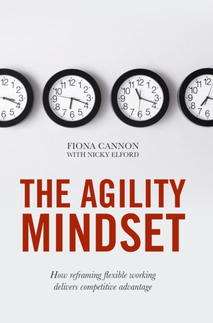 Agility Mindset
