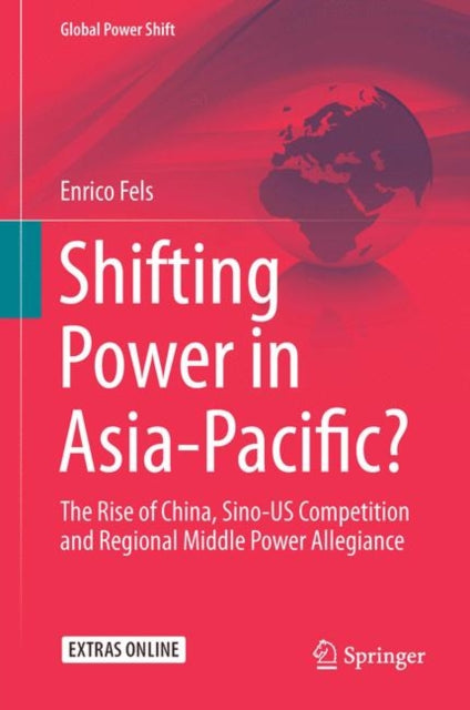 Global Power Shift