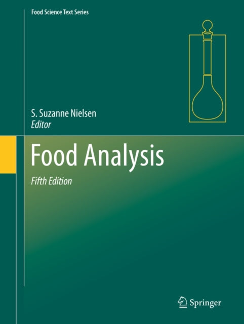 Food Science Text Series