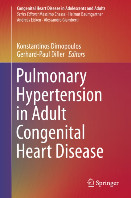 Congenital Heart Disease in Adolescents and Adults