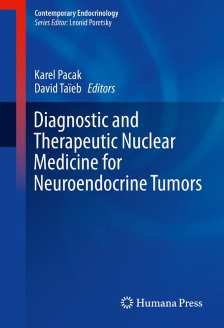 Contemporary Endocrinology