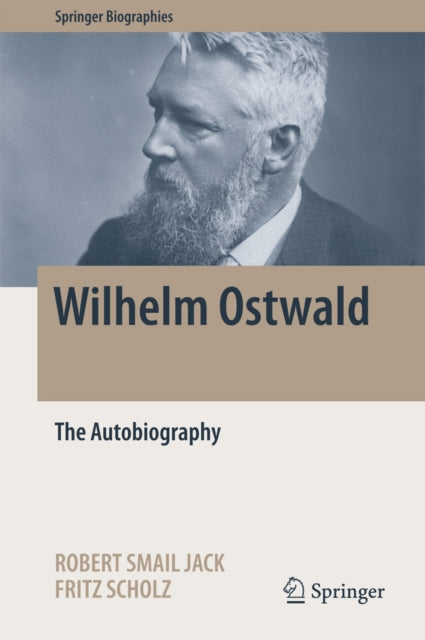 Springer Biographies