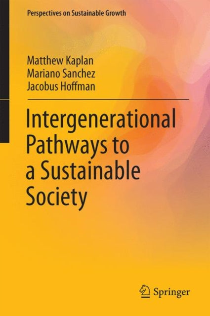 Perspectives on Sustainable Growth