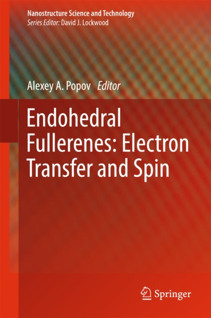Nanostructure Science and Technology