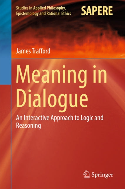 Studies in Applied Philosophy, Epistemology and Rational Ethics