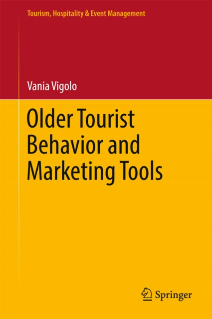 Tourism, Hospitality & Event Management