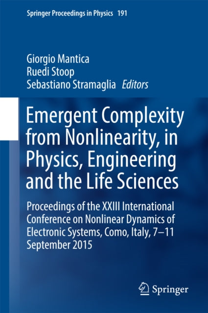 Springer Proceedings in Physics