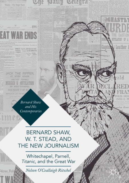 Bernard Shaw and His Contemporaries