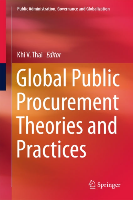 Public Administration, Governance and Globalization
