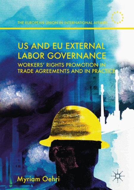 The European Union in International Affairs