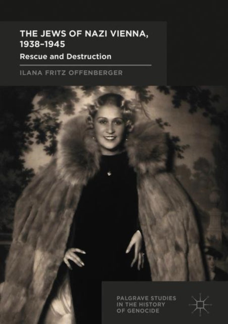Palgrave Studies in the History of Genocide