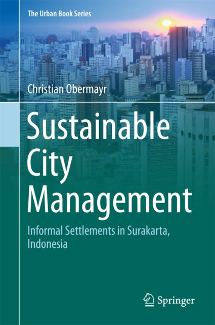 The Urban Book Series