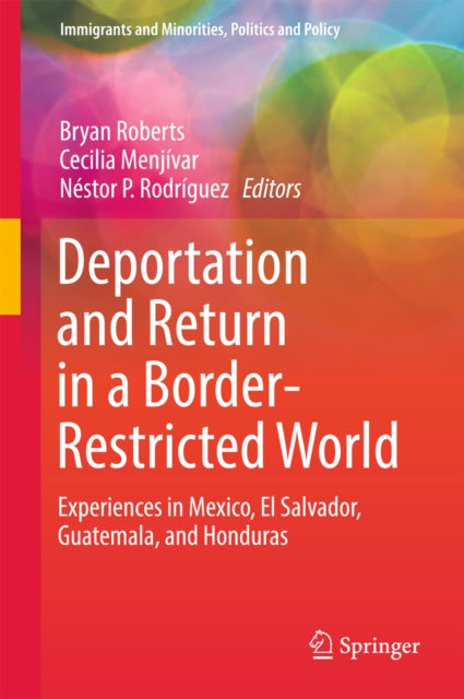 Immigrants and Minorities, Politics and Policy