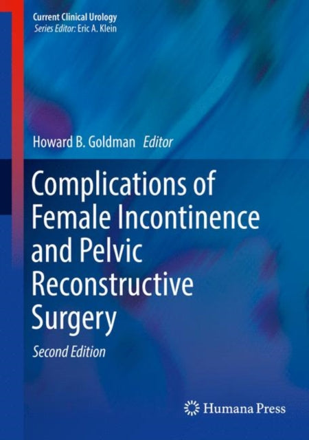 Current Clinical Urology