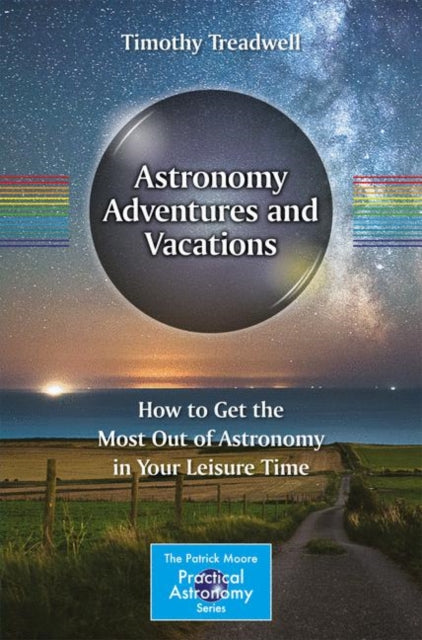 The Patrick Moore Practical Astronomy Series