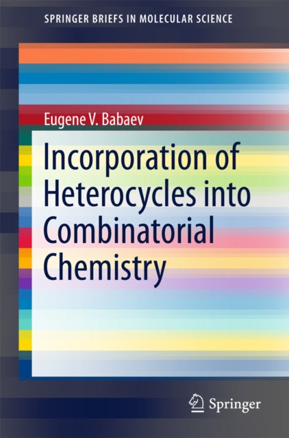 SpringerBriefs in Molecular Science