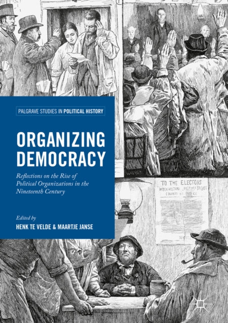 Palgrave Studies in Political History