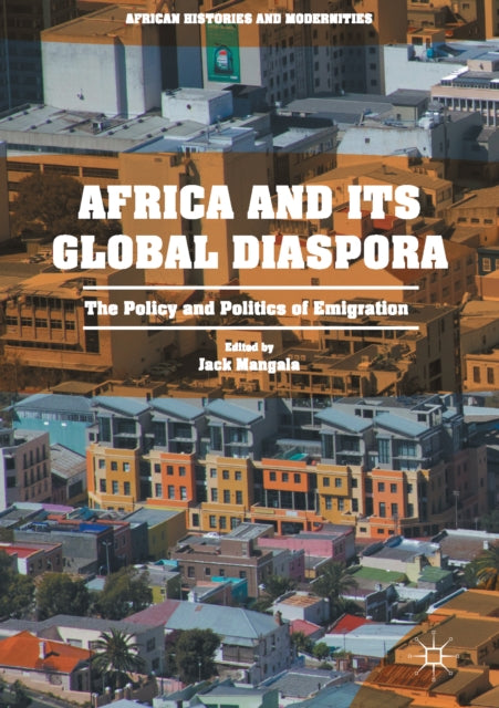 African Histories and Modernities