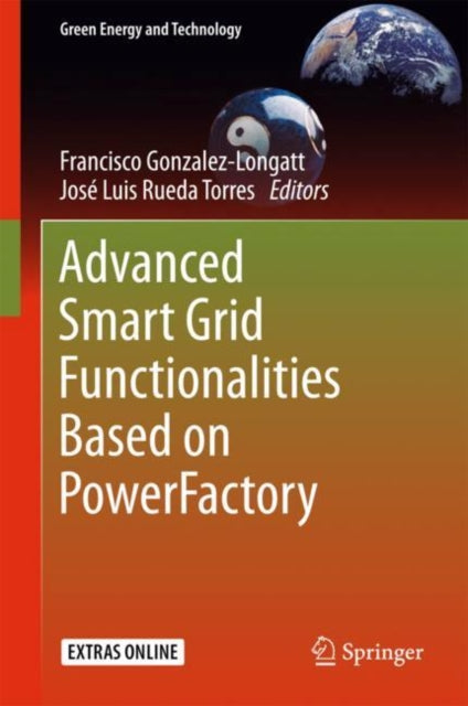 Green Energy and Technology