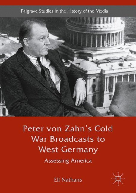 Palgrave Studies in the History of the Media
