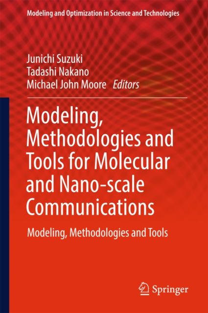 Modeling and Optimization in Science and Technologies