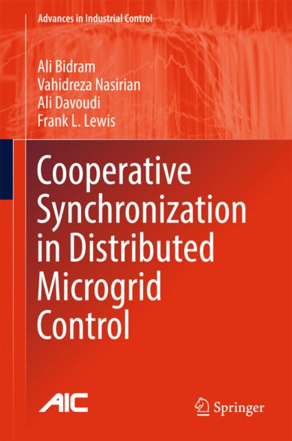 Advances in Industrial Control